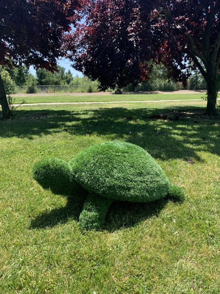 Trusted landscaping services in Sacramento, CA by Grand Green Dady