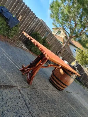 Grand Green Dady Logo