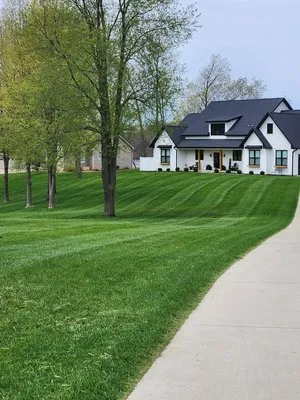 Grand Impressions Property Maintenance