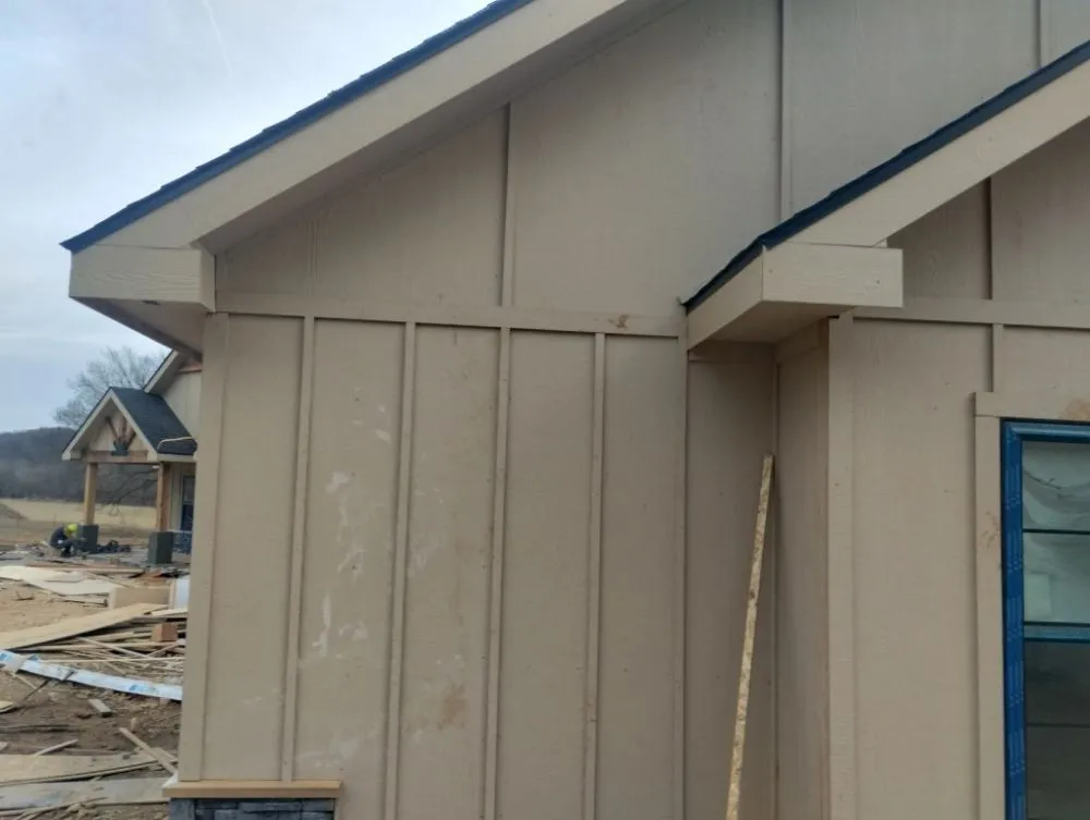 Trusted residential landscaping in Fairland, OK by Grand Lake Handyman