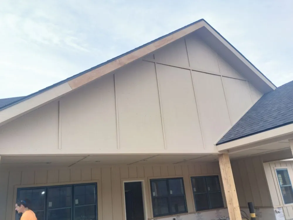 Reliable residential landscaping in Fairland, OK - Grand Lake Handyman