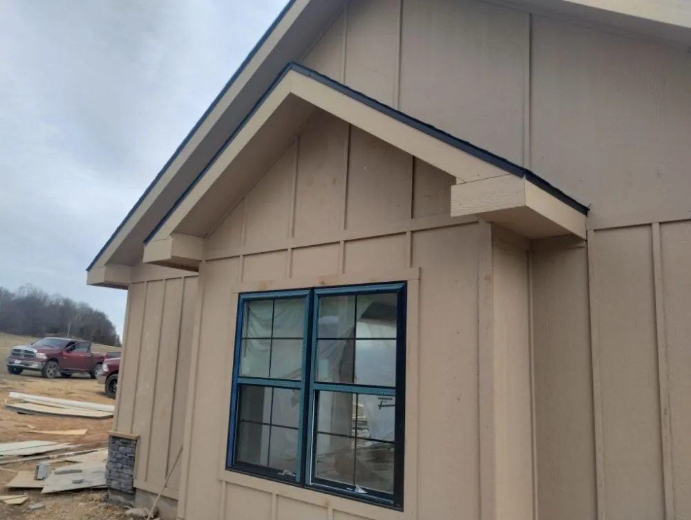 Affordable landscape design for outdoor upgrades in Fairland, OK by Grand Lake Handyman