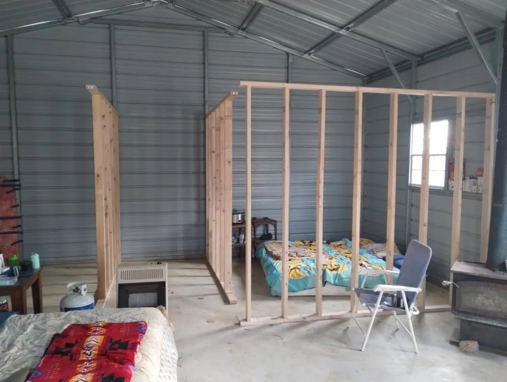 Professional lawn mowing service for outdoor upgrades across Fairland, OK - Grand Lake Handyman