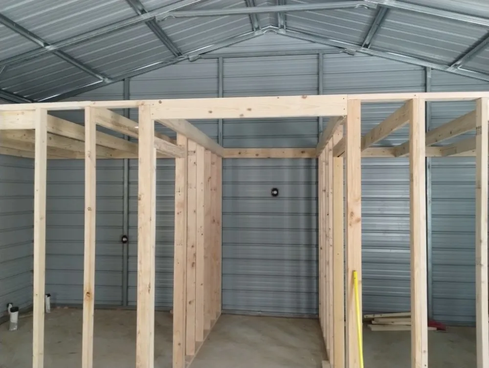 Affordable landscape design for homes across Fairland, OK - Grand Lake Handyman