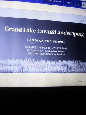 Grand Lake Lawn & Landscaping