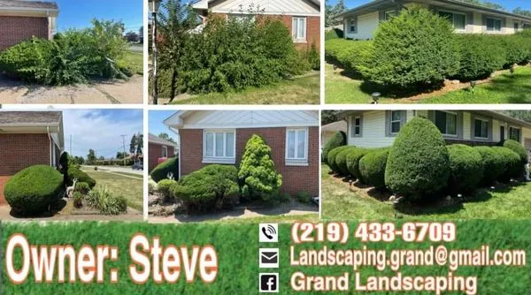 Grand Landscaping