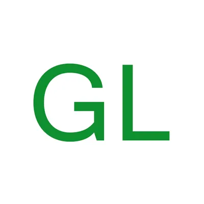 Grand Landscaping Logo