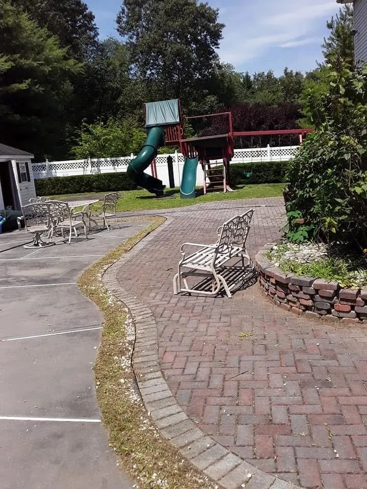 Affordable residential landscaping with custom design across Jackson Township, NJ - Grand Landscaping