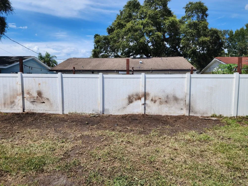 Trusted residential landscaping in St. Petersburg, FL - Grand Line Lawncare