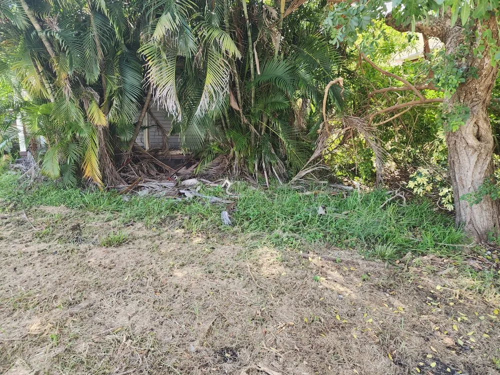 Trusted landscape design in St. Petersburg, FL by Grand Line Lawncare