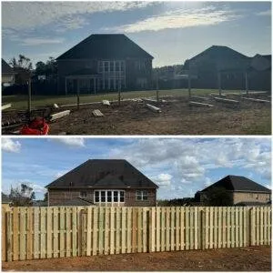 Custom landscaping services experts serving Augusta, GA - Grand Magnolia