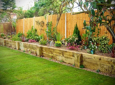 Affordable lawn care service for beautiful yards in Camarillo, CA by Grand Oak Landscape Maintenance