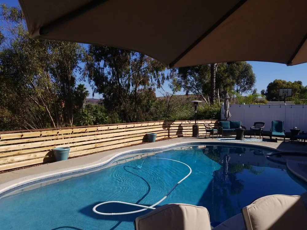 Custom landscape installation for year-round maintenance across National City, CA - Grand Oaks Landscaping