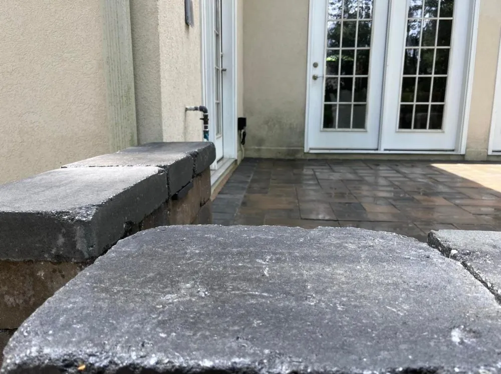 Custom landscape installation for outdoor upgrades across Pooler, GA - Grand Outdoor Designs