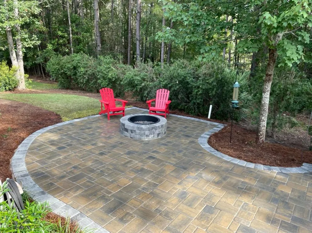 Affordable landscaping services for homes across Pooler, GA - Grand Outdoor Designs