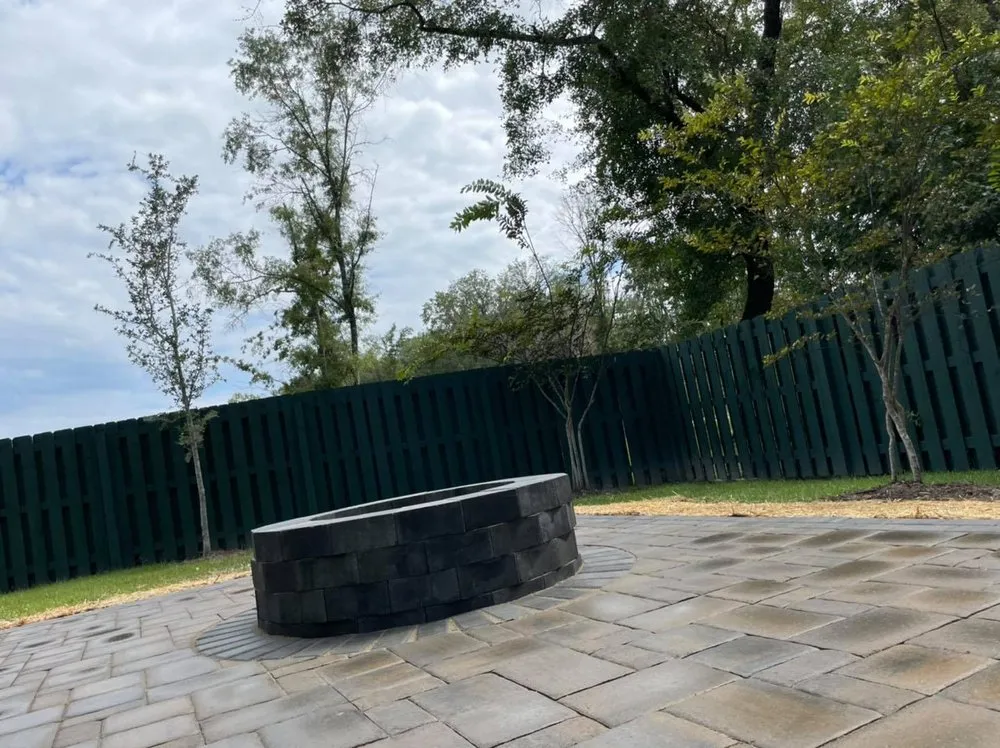 Reliable outdoor landscaping in Pooler, GA - Grand Outdoor Designs