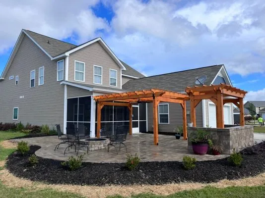 Grand Outdoor Designs