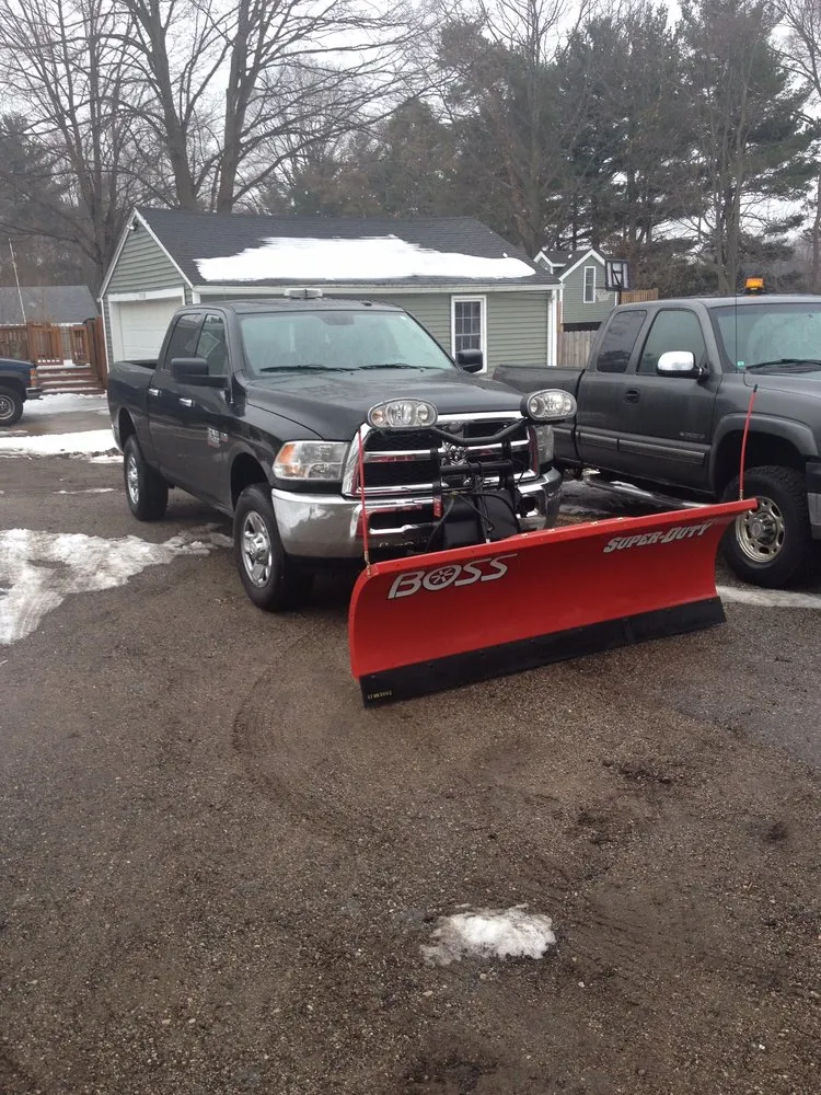 Professional garden landscaping in Wyoming, MI - Grand Rapids Reliable Lawn Care