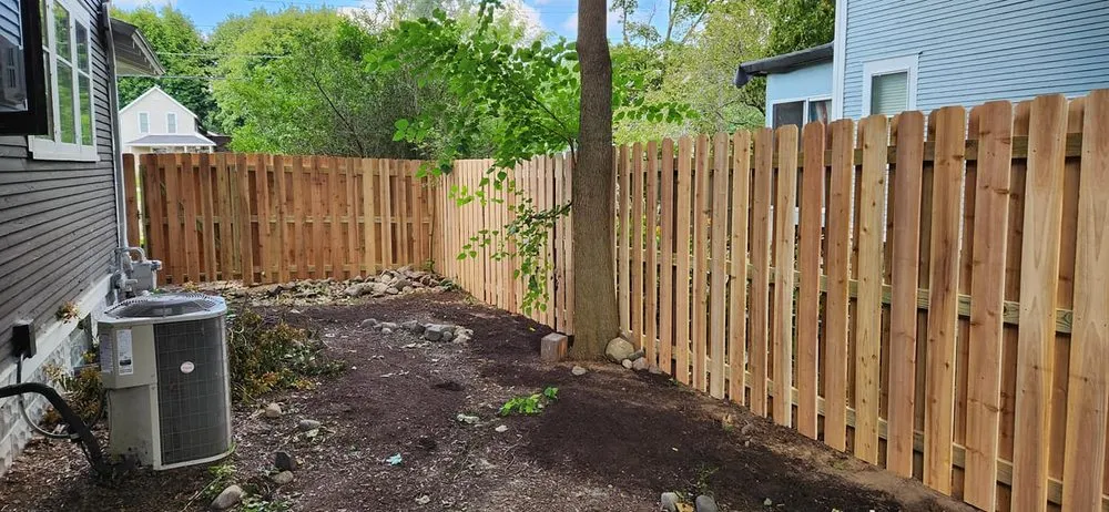 Expert yard maintenance in Grand Rapids, MI by Grand River