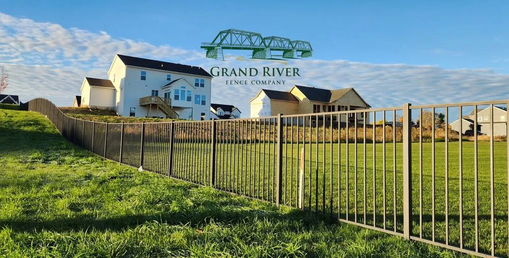 Local landscape installation experts serving Grand Rapids, MI - Grand River