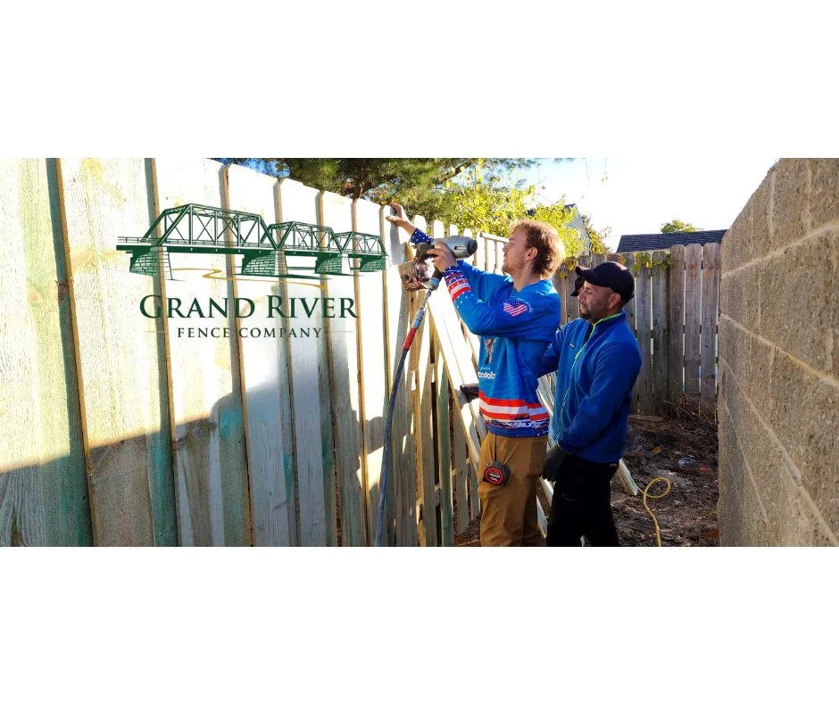 Trusted yard maintenance with custom design in Grand Rapids, MI by Grand River