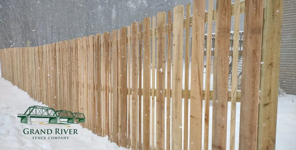 Professional lawn mowing service for homes across Grand Rapids, MI - Grand River