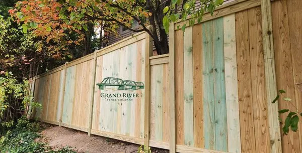 Grand River Logo