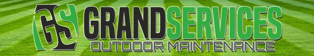 Custom residential landscaping in Afton, OK - Grand Services Outdoor Maintenance