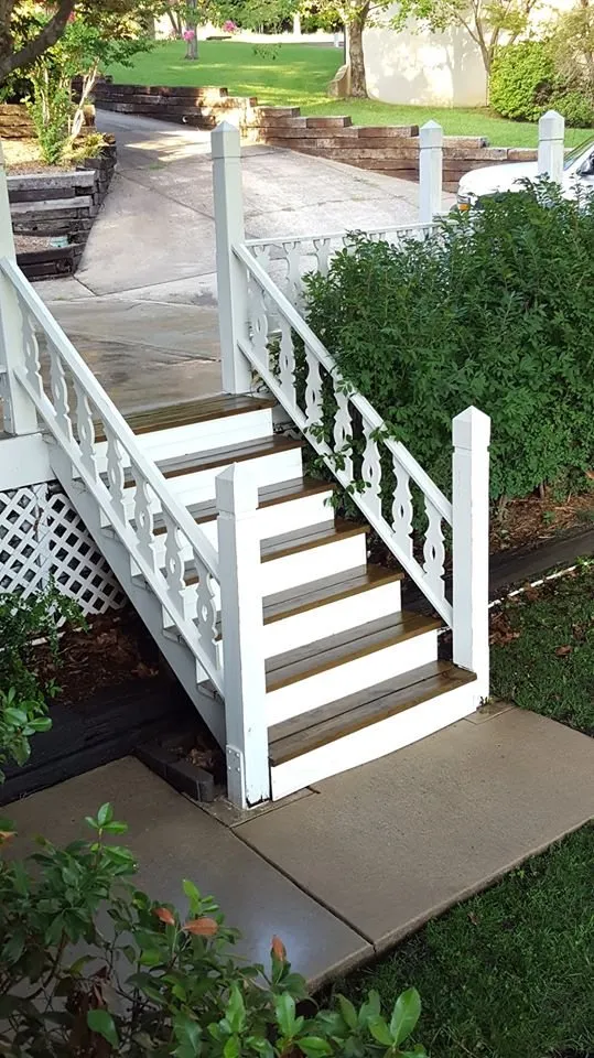 Professional yard maintenance in Afton, OK by Grand Services Outdoor Maintenance