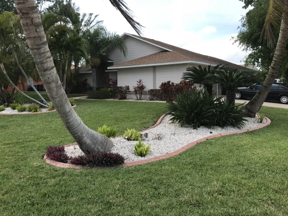 Reliable lawn care service for beautiful yards across Saint James City, FL - Grand Slam Lawn Care