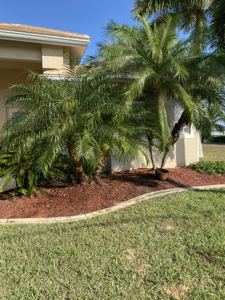 Trusted residential landscaping in Saint James City, FL by Grand Slam Lawn Care