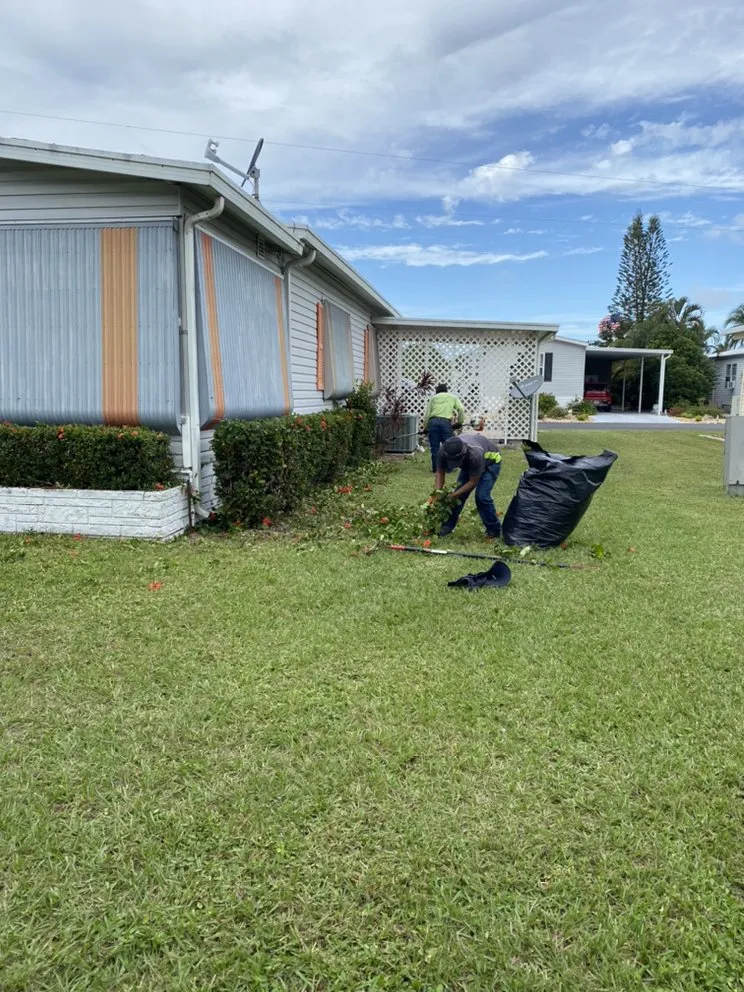 Reliable garden landscaping near you across Saint James City, FL - Grand Slam Lawn Care