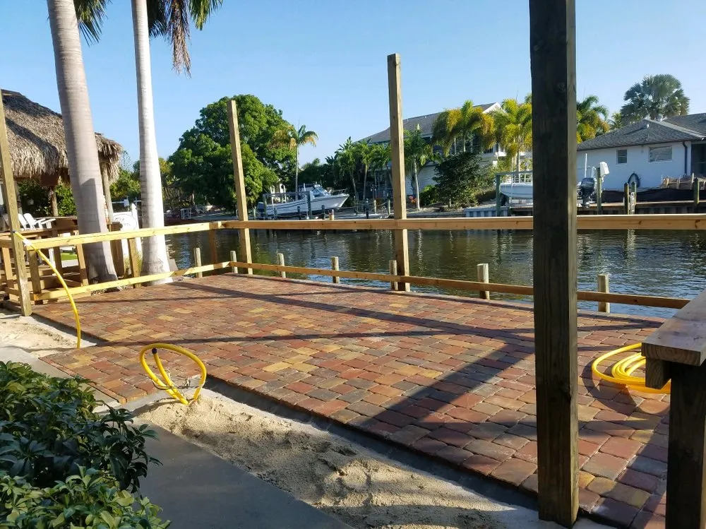 Trusted lawn care service in Saint James City, FL - Grand Slam Lawn Care