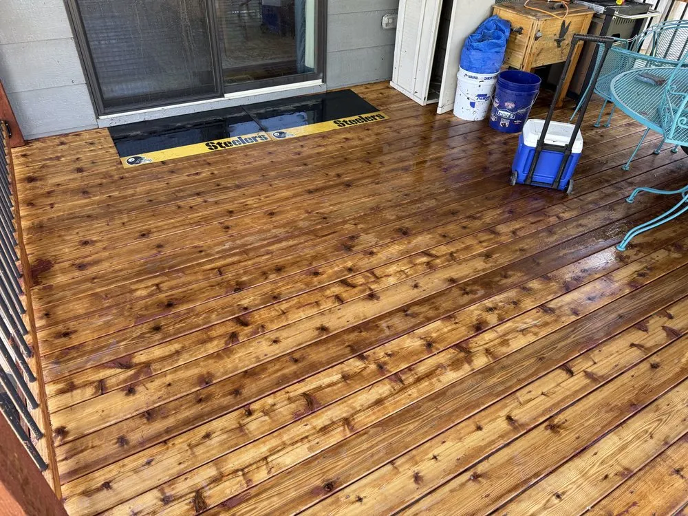 Top-rated landscape installation experts serving Wichita, KS - Grand Slam Mowing and Power Washing