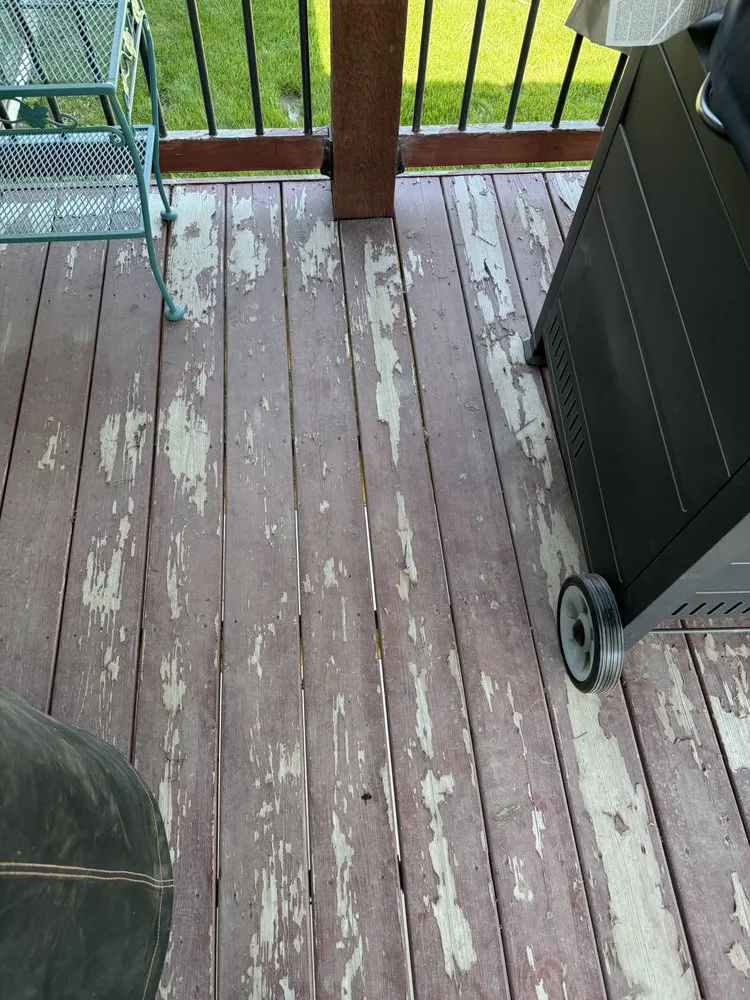 Affordable landscape design in Wichita, KS by Grand Slam Mowing and Power Washing