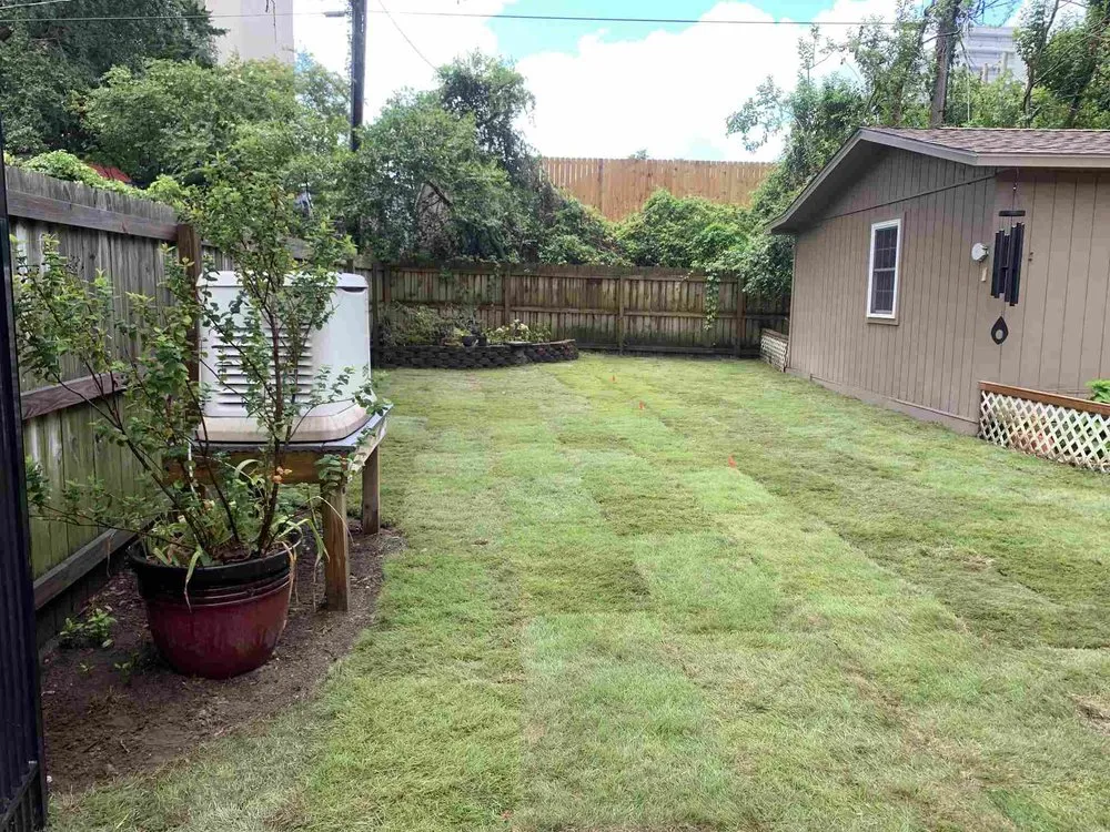 Top-rated landscape installation near you across Myrtle Beach, SC - Grand Strand Cuts