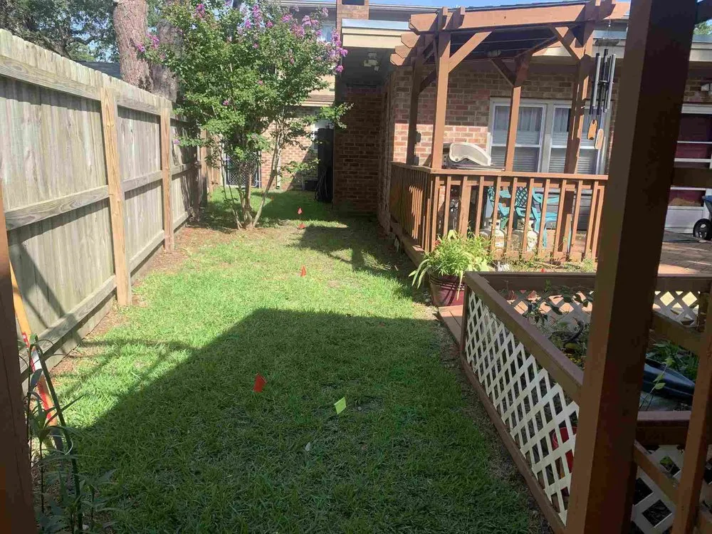 Reliable yard cleanup service experts serving Myrtle Beach, SC - Grand Strand Cuts