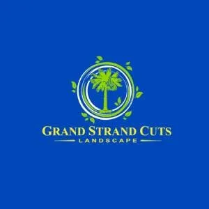 Expert residential landscaping near you in Myrtle Beach, SC by Grand Strand Cuts