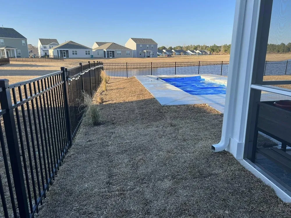 Local garden landscaping in Myrtle Beach, SC - Grand Strand Cuts