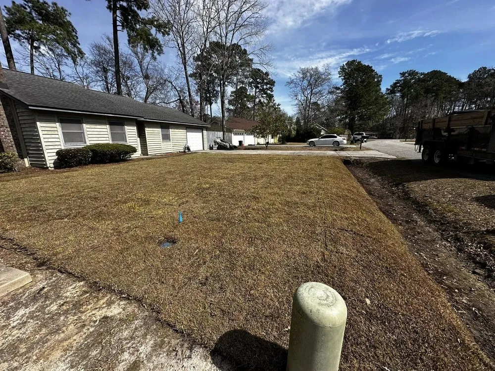 Custom landscape design experts serving Myrtle Beach, SC - Grand Strand Cuts