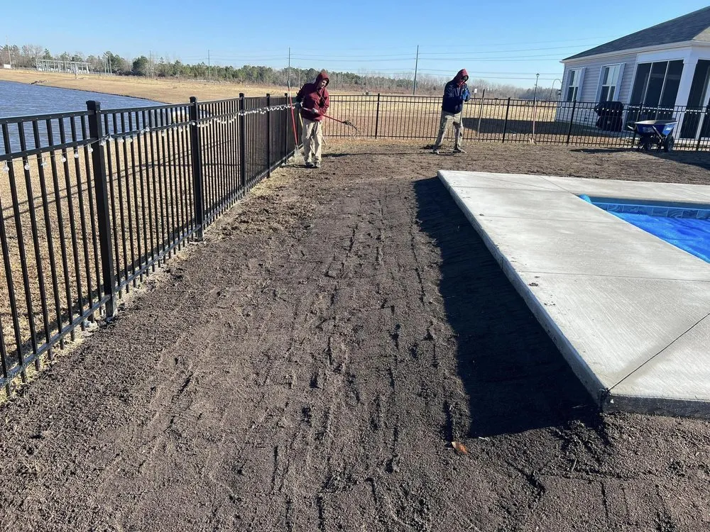 Trusted yard maintenance in Myrtle Beach, SC - Grand Strand Cuts