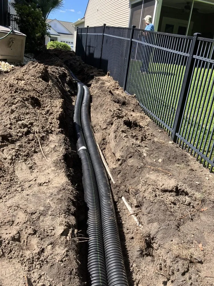 Affordable lawn mowing service experts serving Myrtle Beach, SC - Grand Strand Forestry Mulching & Services