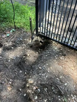 Grand Strand Forestry Mulching & Services Logo