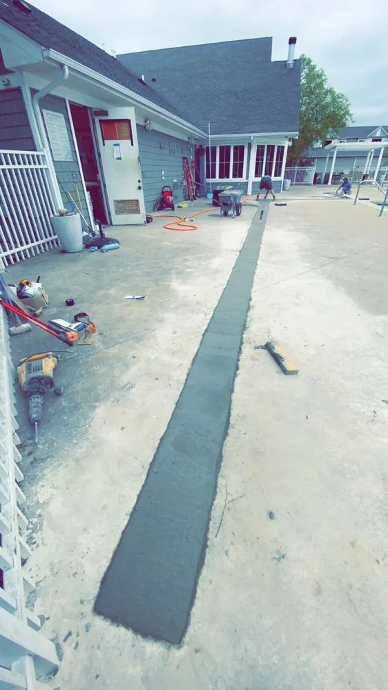 Local landscape design with custom design in Cadillac, MI by Grand Traverse Bay Outdoor Services