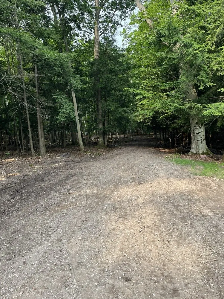 Reliable landscaping services in Cadillac, MI - Grand Traverse Bay Outdoor Services