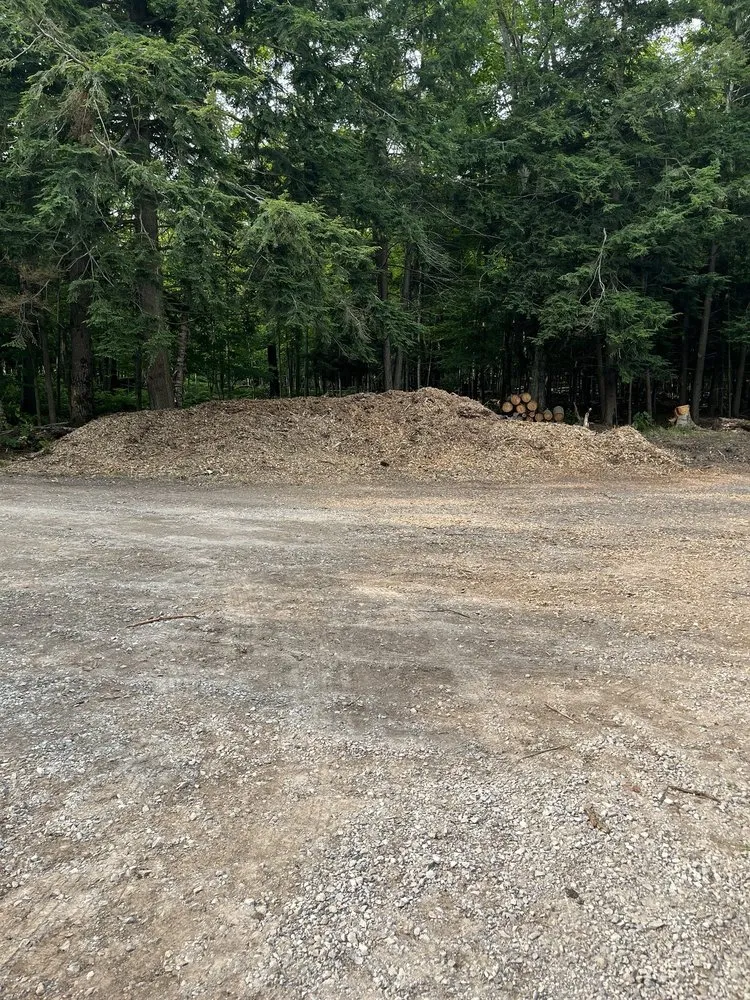 Local landscape design with custom design across Cadillac, MI - Grand Traverse Bay Outdoor Services