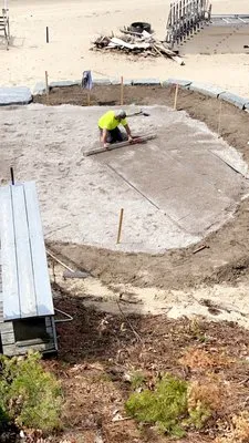 Grand Traverse Bay Outdoor Services