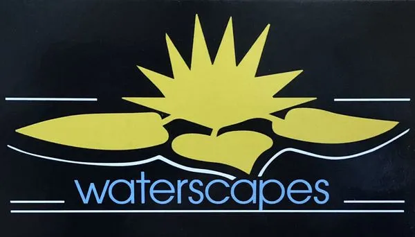 Grand Valley Waterscapes Logo