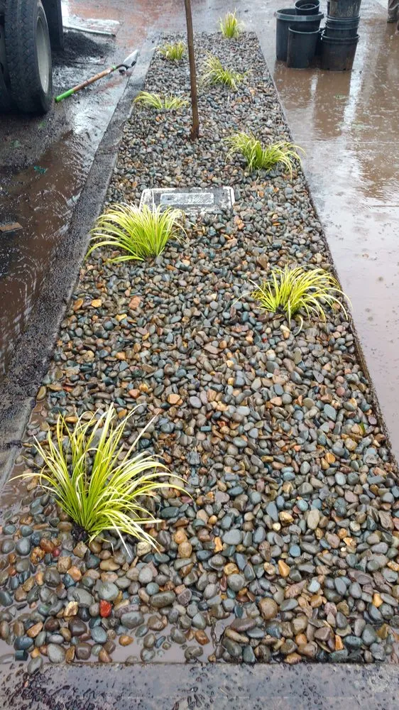 Expert garden landscaping in Vancouver, WA - Grand-View Landscape