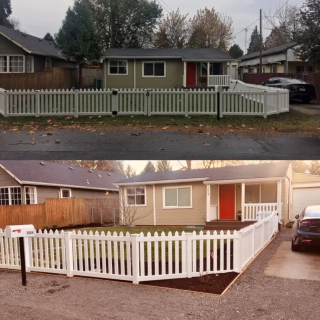 Trusted lawn care service in Vancouver, WA by Grand-View Landscape